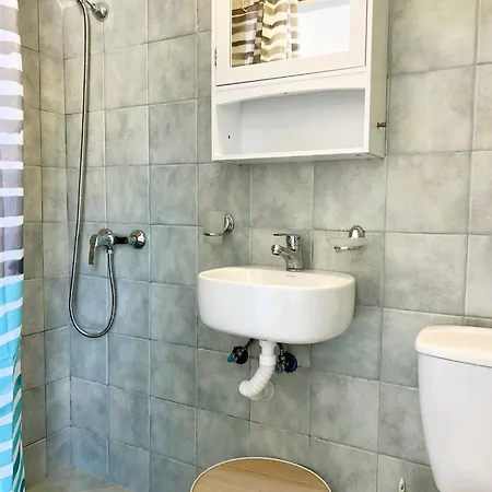 Calliste Nest In Kasonia, Pothia Harbour Kálymnos Zewnętrze zdjęcie