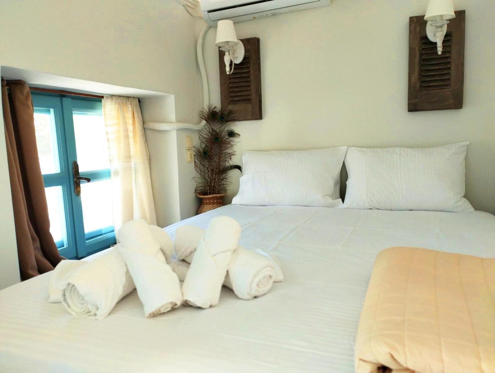 Calliste Nest In Kasonia, Pothia Harbour Apartament