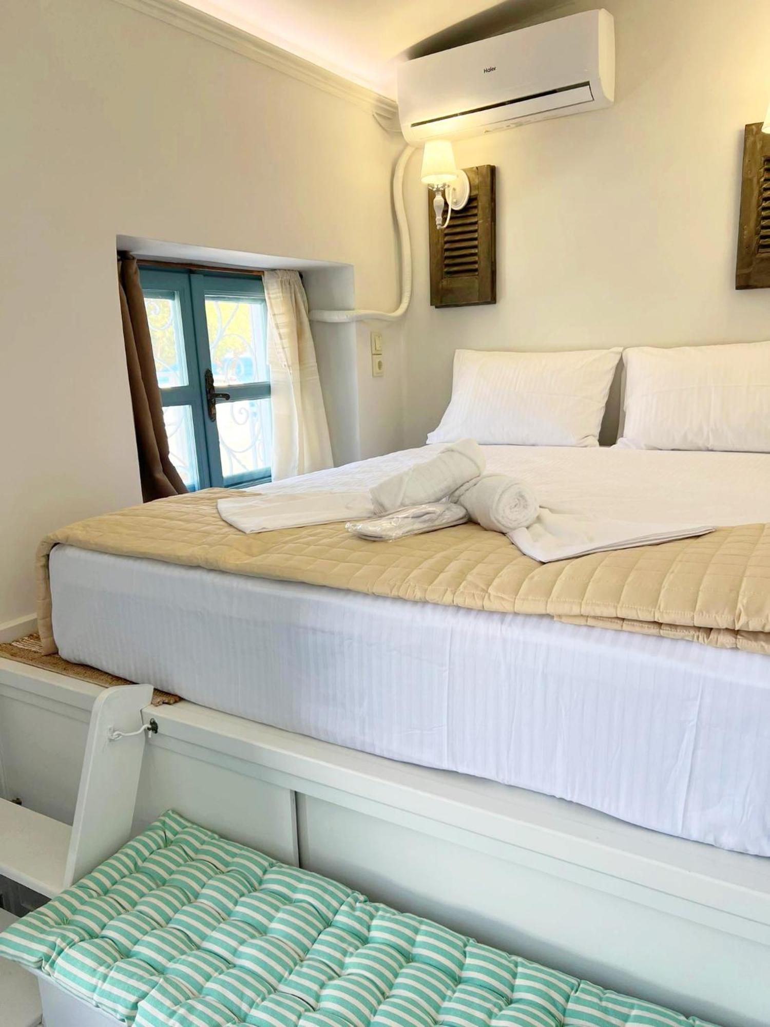 Apartment Calliste Nest In Kasonia, Pothia Harbour Kalymnos Town