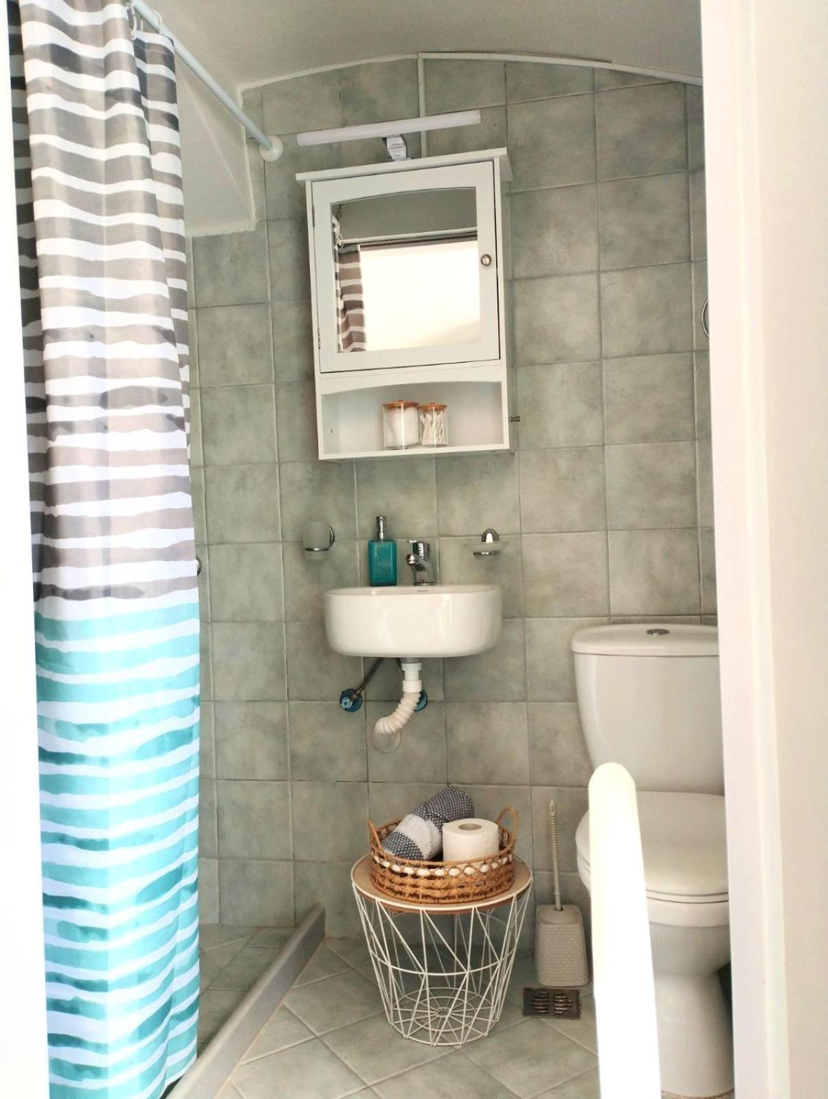 Calliste Nest In Kasonia, Pothia Harbour Apartment Kalymnos Town
