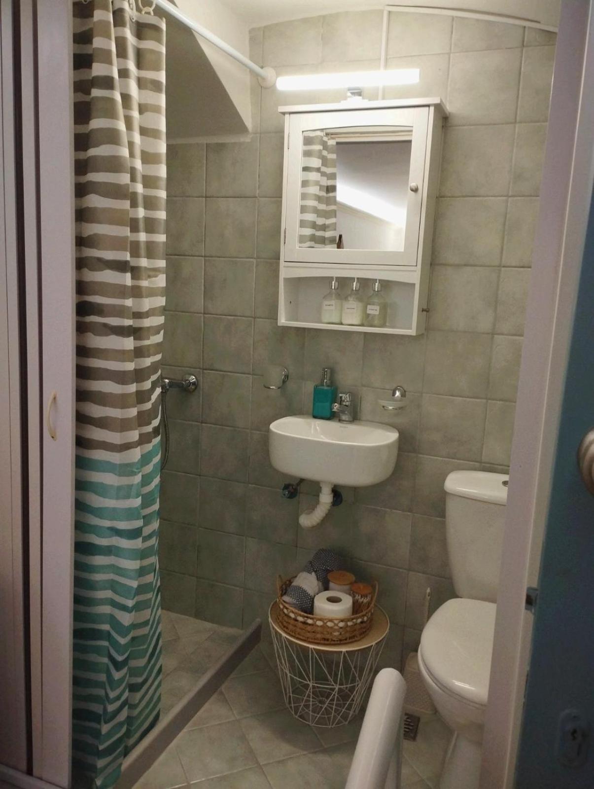 Calliste Nest In Kasonia, Pothia Harbour Apartament *