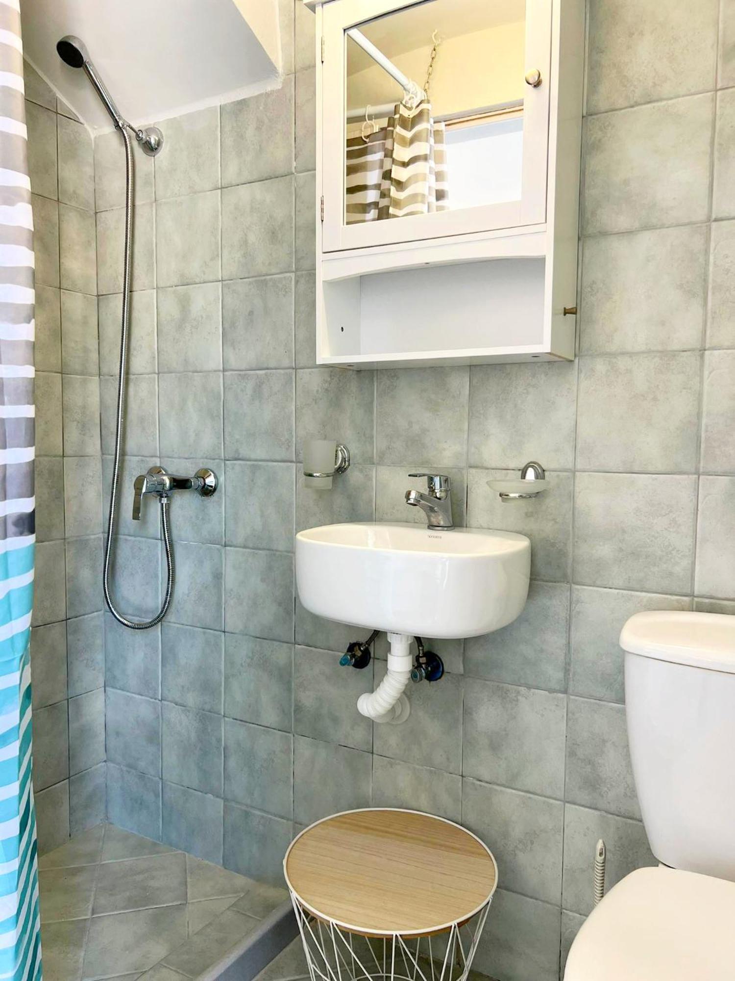 Apartament Calliste Nest In Kasonia, Pothia Harbour *